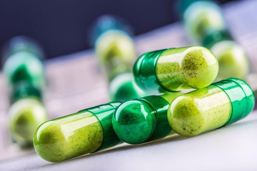 Chronische Schmerzen Schmerztherapie